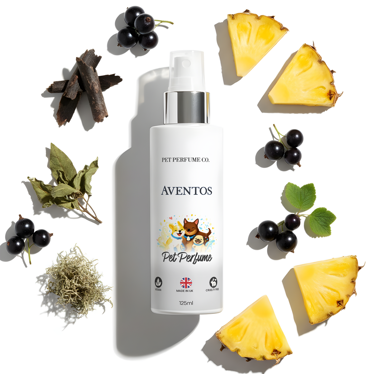 Aventos Pet Perfume