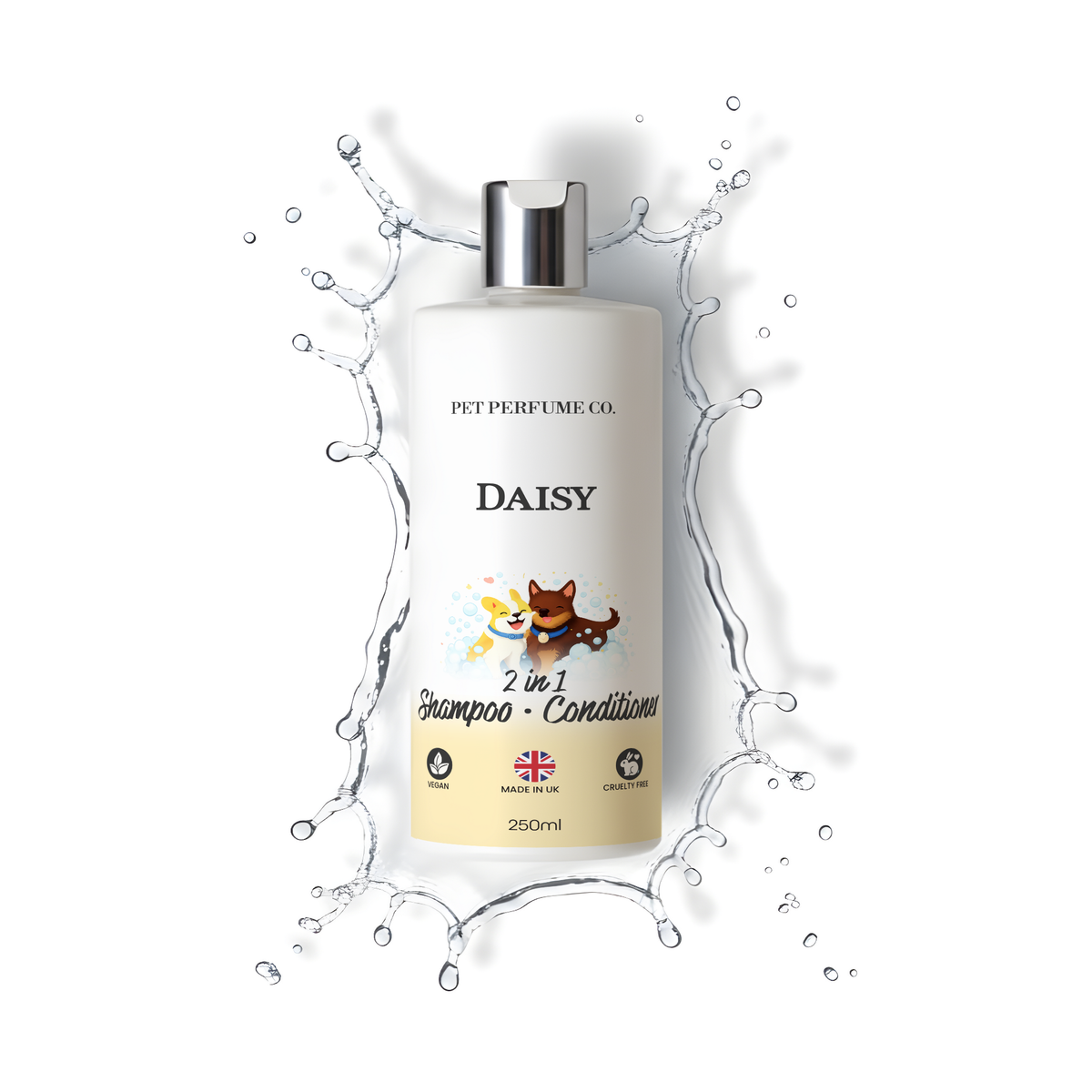Daisy Dog Shampoo