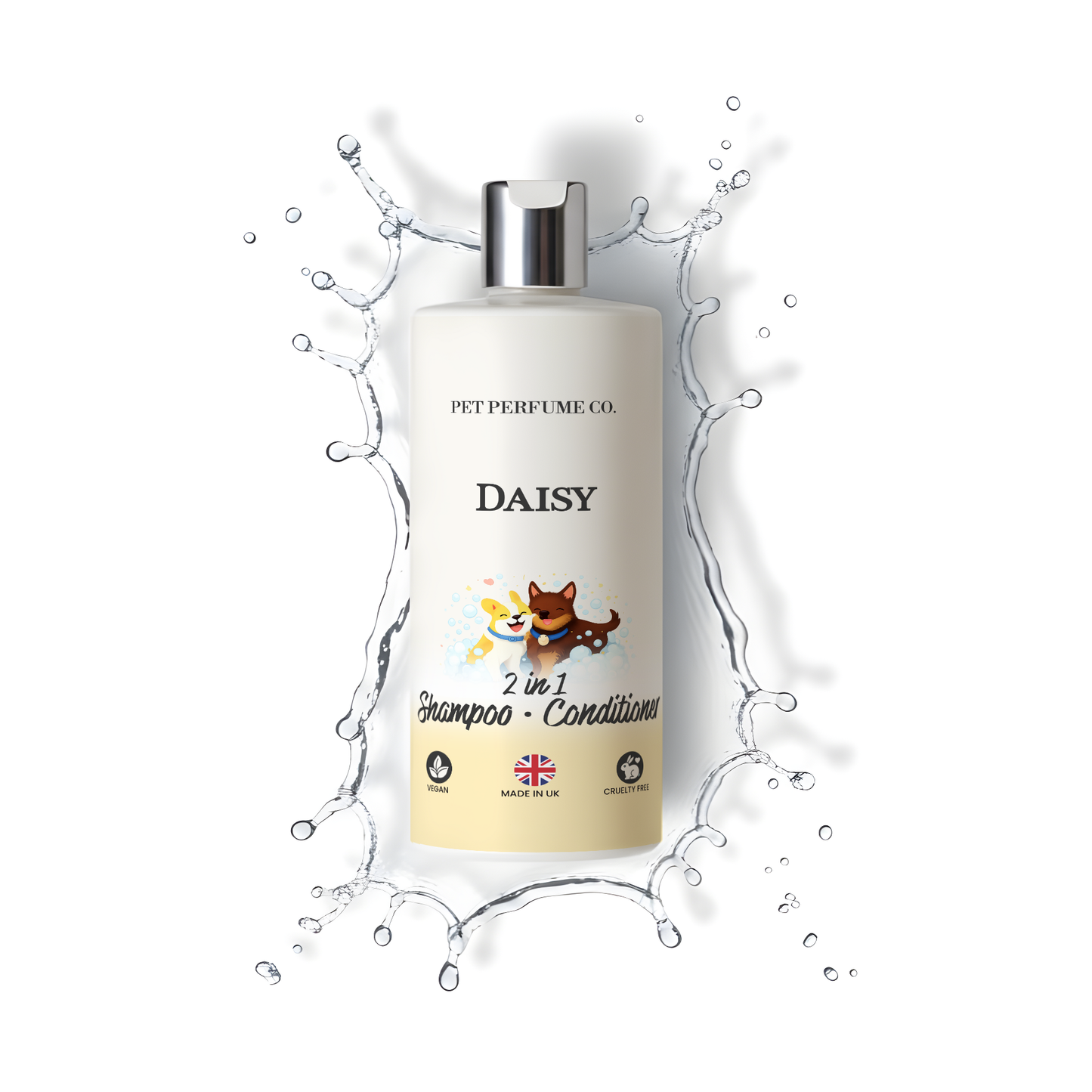 Daisy Dog Shampoo
