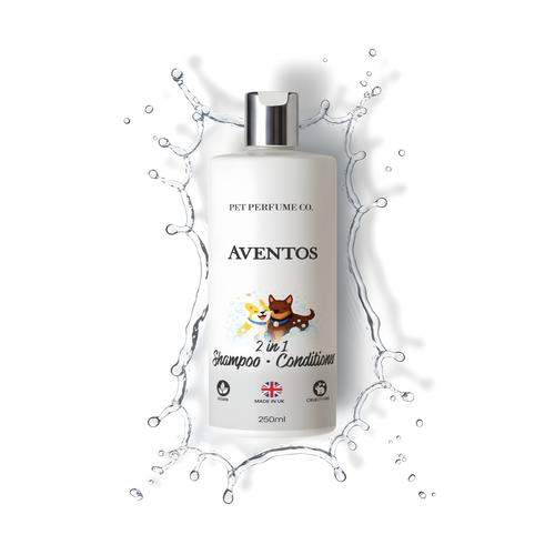 Aventos Dog Shampoo