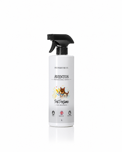 1 Litre Pet Perfume