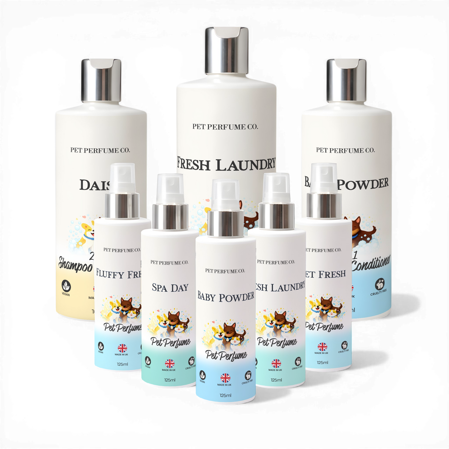 Fresh & Clean Bundle