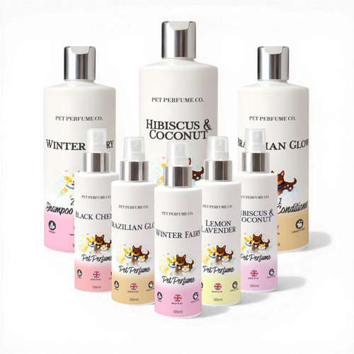 Fruity & Playful Bundle