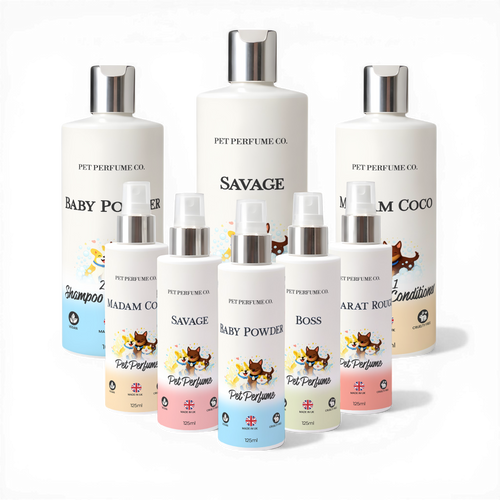 Furry Favourites Bundle