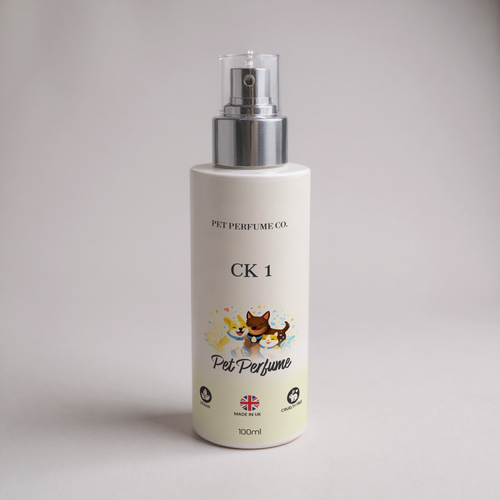 CK 1 Pet Perfume