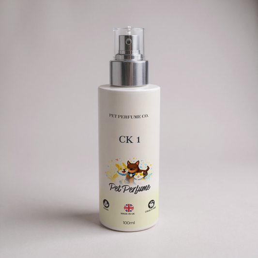 CK 1 Pet Perfume