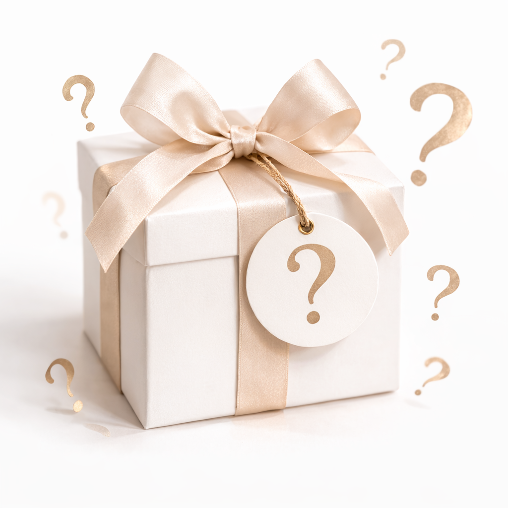 Free Mystery Gift