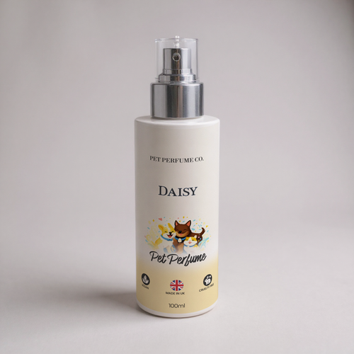 Daisy Pet Perfume