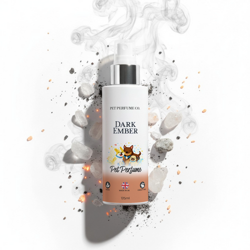 Dark Ember Pet Perfume