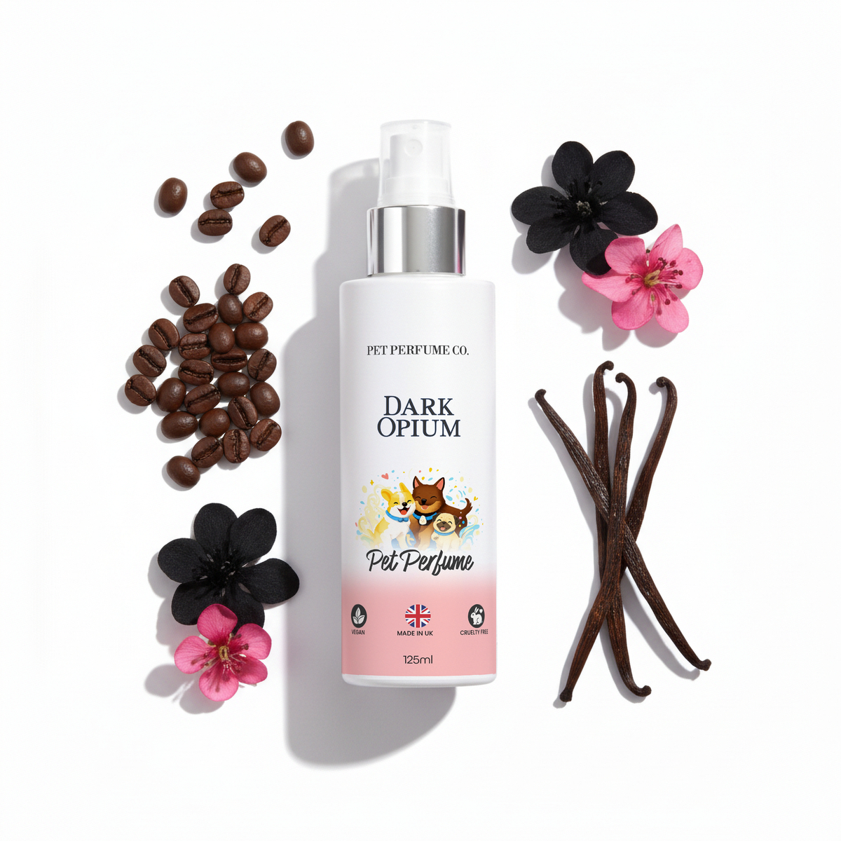 Dark Opium Pet Perfume