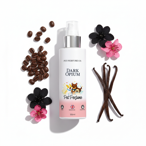 Dark Opium Pet Perfume