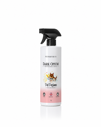 1 Litre Pet Perfume