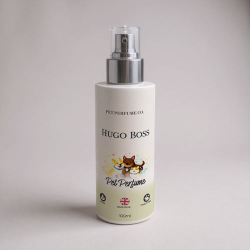 Hugo Boss Pet Perfume