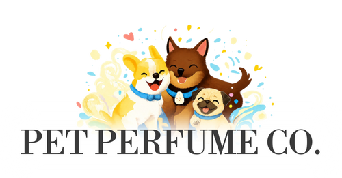 Pet Perfume Company
