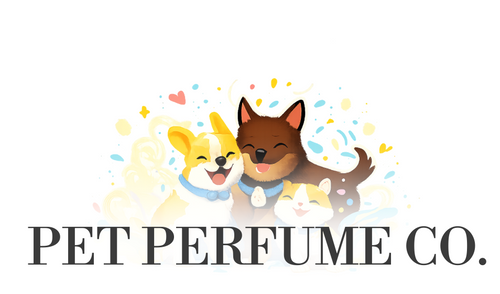 Pet Perfume Co.
