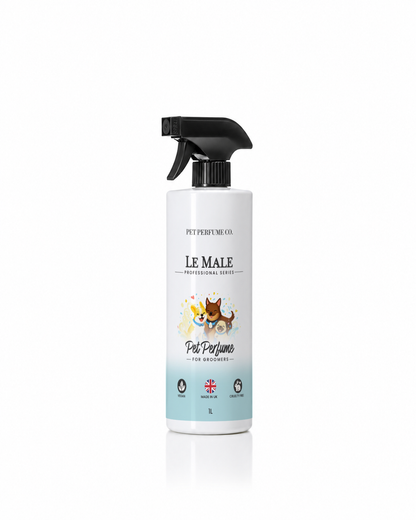 1 Litre Pet Perfume