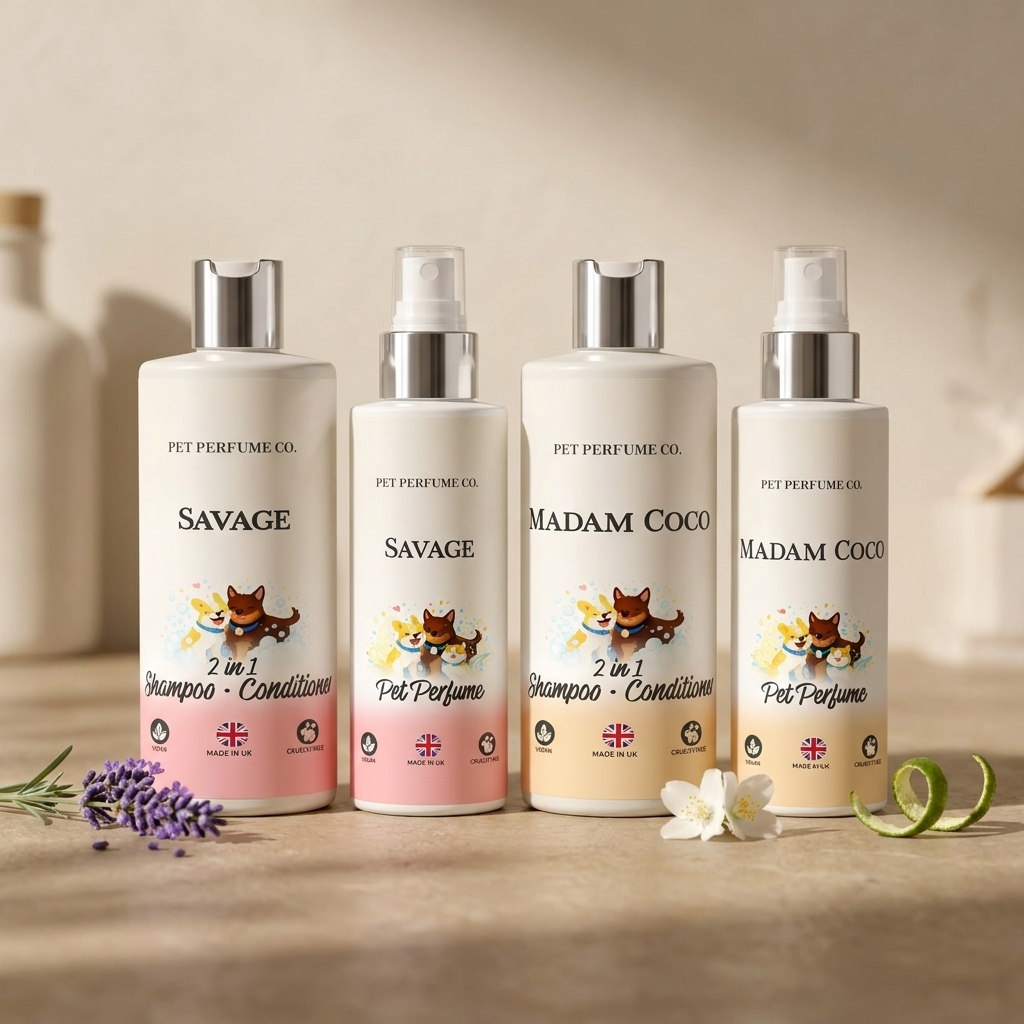 From bath-time to beautifully fresh