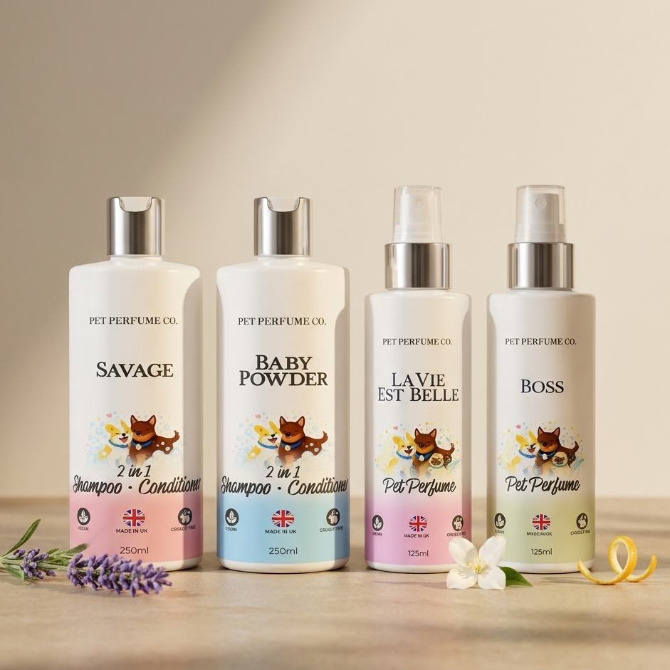 From bath-time to beautifully fresh