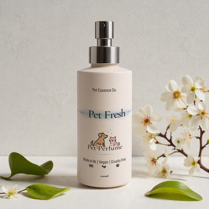 Pet Fresh Pet Perfume