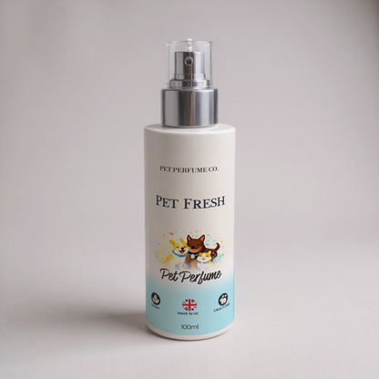 Pet Fresh Pet Perfume