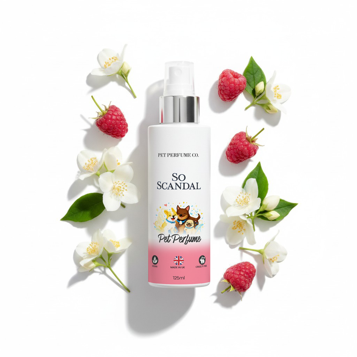 So Scandal Pet Perfume