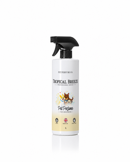 1 Litre Pet Perfume