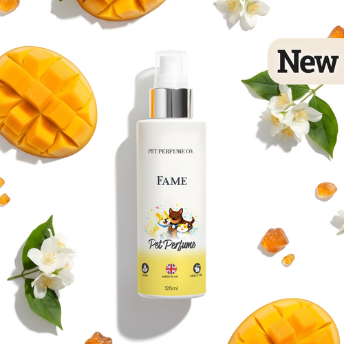 Fame Pet Perfume