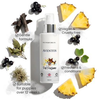 Aventos Pet Perfume