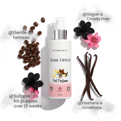 Dark Opium Pet Perfume
