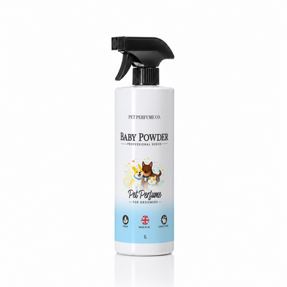 1L Pet Perfume & Dog Perfume