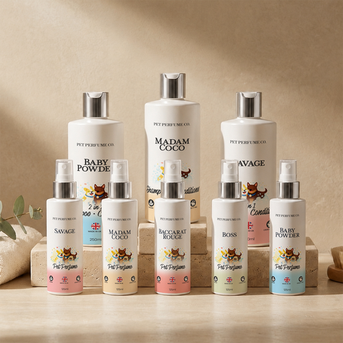 Furry Favourites Bundle