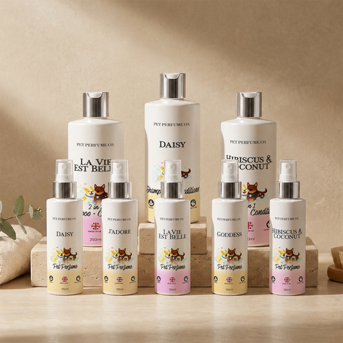 Floral & Soft Bundle
