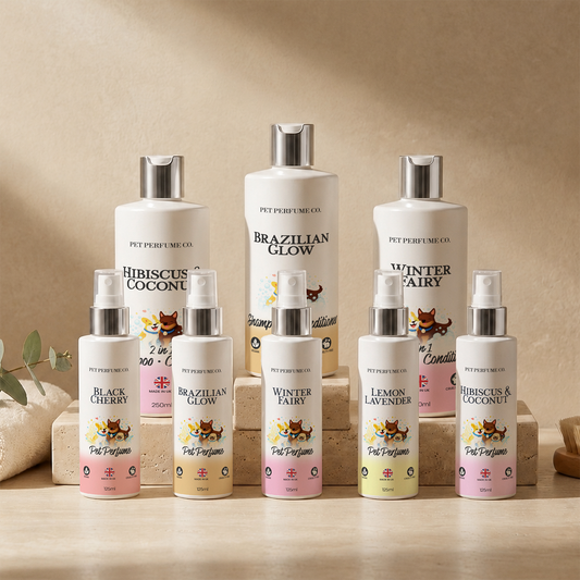 Fruity & Playful Bundle