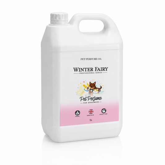 5L Dog Perfume & Pet Perfume